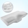 Memory Foam Bedding Pillow - Image 4