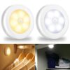 Adhesive Bedroom Light with Motion Sensor - Image 3