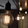 Retro Style E27 Incandescent Bulb - Image 3