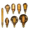 Retro Style E27 Incandescent Bulb - Image 2