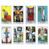 Popular Tarot Cards Set - Image 2