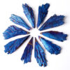 Natural Blue Aura Quartz Stone - Image 4