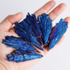 Natural Blue Aura Quartz Stone - Image 2